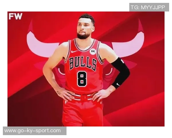 公牛与掘金曾深入探讨拉文与小波特的交易可能性